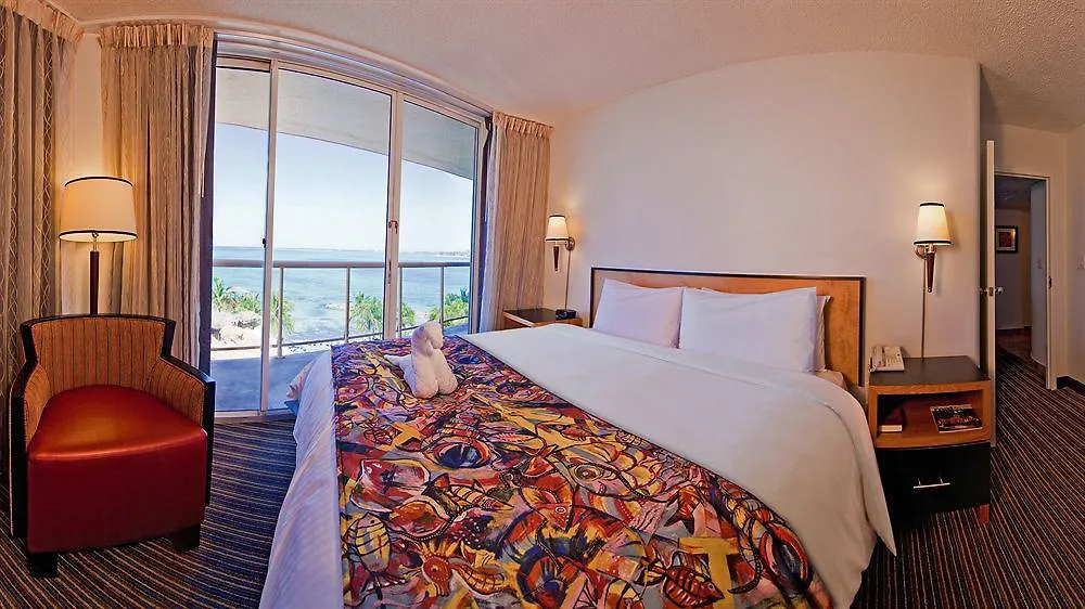 Hotel Wyndham Nassau Resort