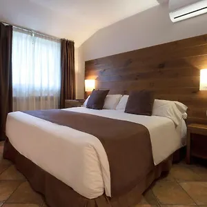 Magic 4* La Massana