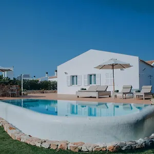 Menorca - Villas&bungalows Del Cala'N Bosch (Menorca)
