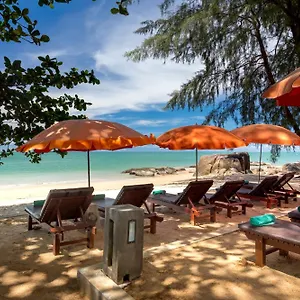 Khaolak Wanaburee - Sha Extra 4* Khao Lak