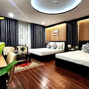 Rosa & 3* Ho Chi Minh City