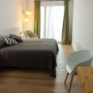 Casa Del Castell Móra d'Ebre (Mora de Ebro)