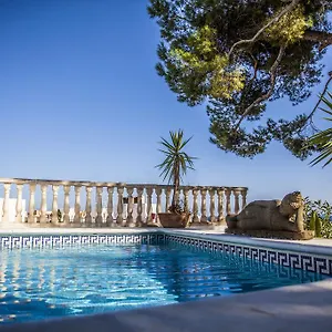 Buenavista&suites Santa Eulalia del Río