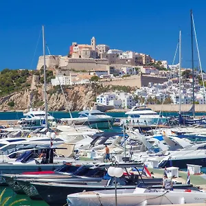Anchorage Ibiza