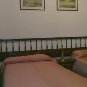 Carballo Fuenteheridos