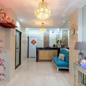 Baymont & Residences 3* Paranaque City