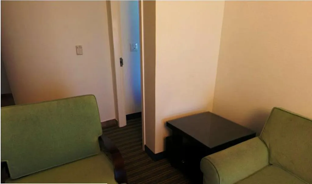 Wyndham Nassau Resort
