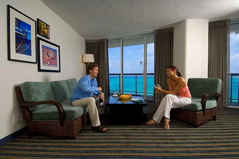 Wyndham Nassau Resort Bahamas