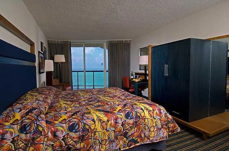 فندق Wyndham Nassau Resort