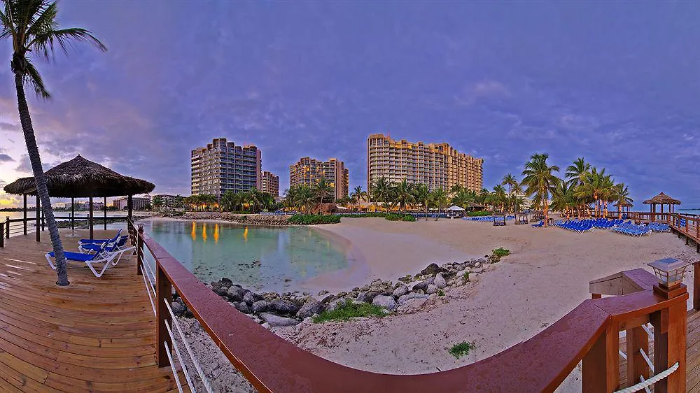 Wyndham Nassau Resort