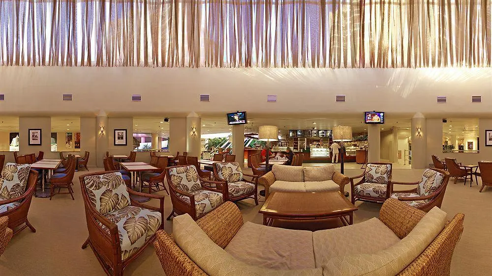 Wyndham Nassau Resort Bahamas