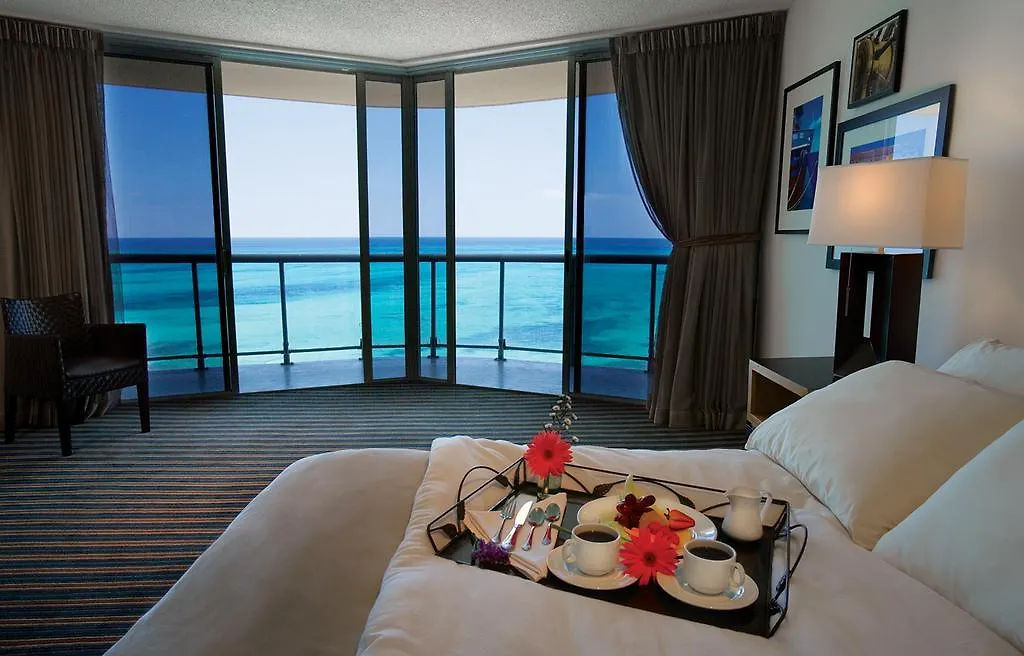 Wyndham Nassau Resort ile iletişim