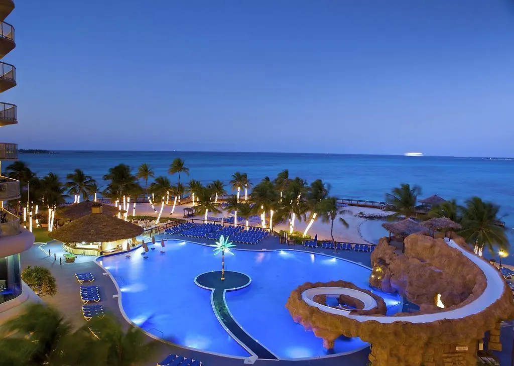 Wyndham Nassau Resort