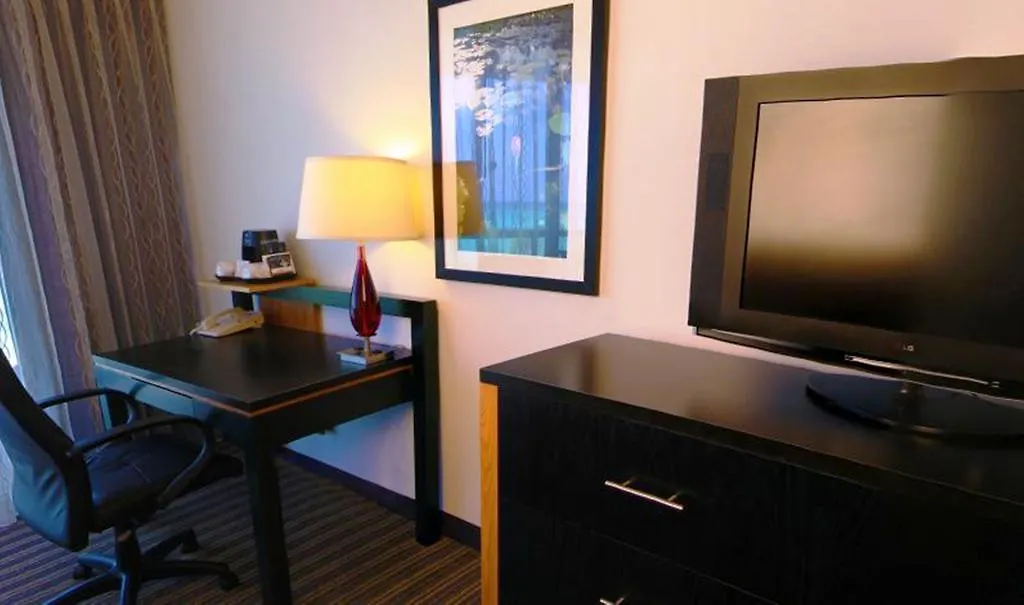 Wyndham Nassau Resort