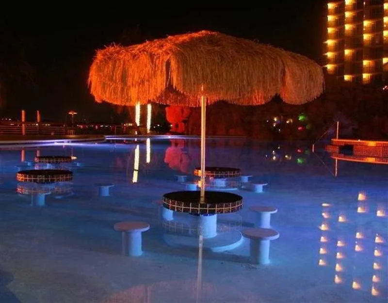 *** Otel Wyndham Nassau Resort Bahamalar