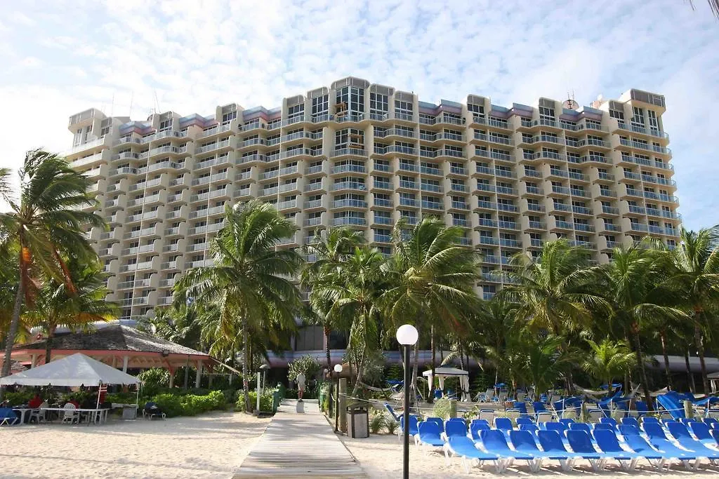 Wyndham Nassau Resort Bahamalar