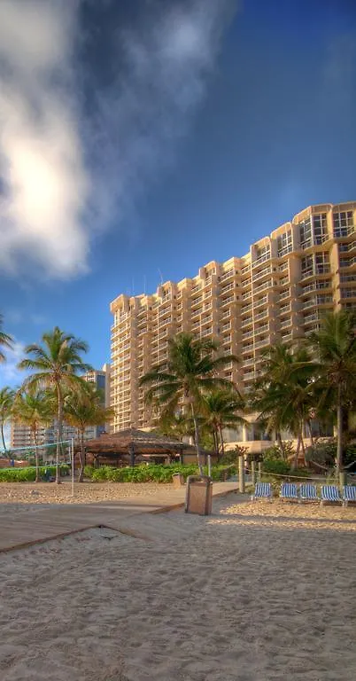 Wyndham Nassau Resort