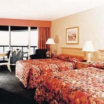Wyndham Nassau Resort Otel