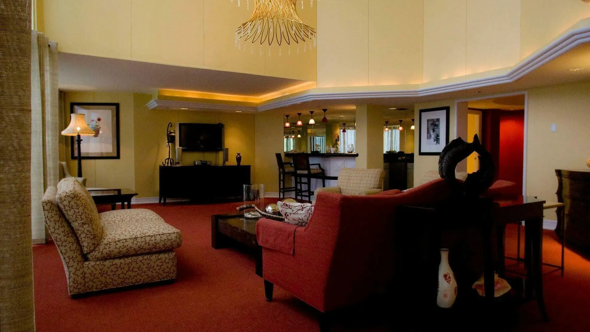 Wyndham Nassau Resort Otel