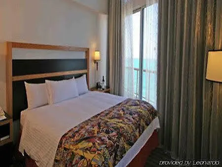 Wyndham Nassau Resort