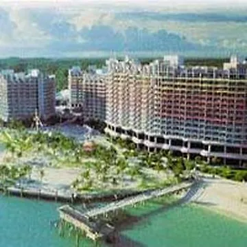 Wyndham Nassau Resort