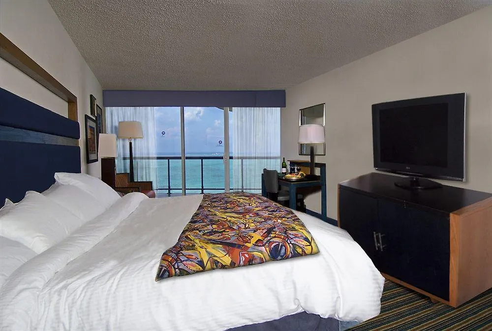 Wyndham Nassau Resort Otel